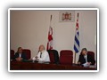 THIRD DAY SILKROAD-2011 BATUMI (2)